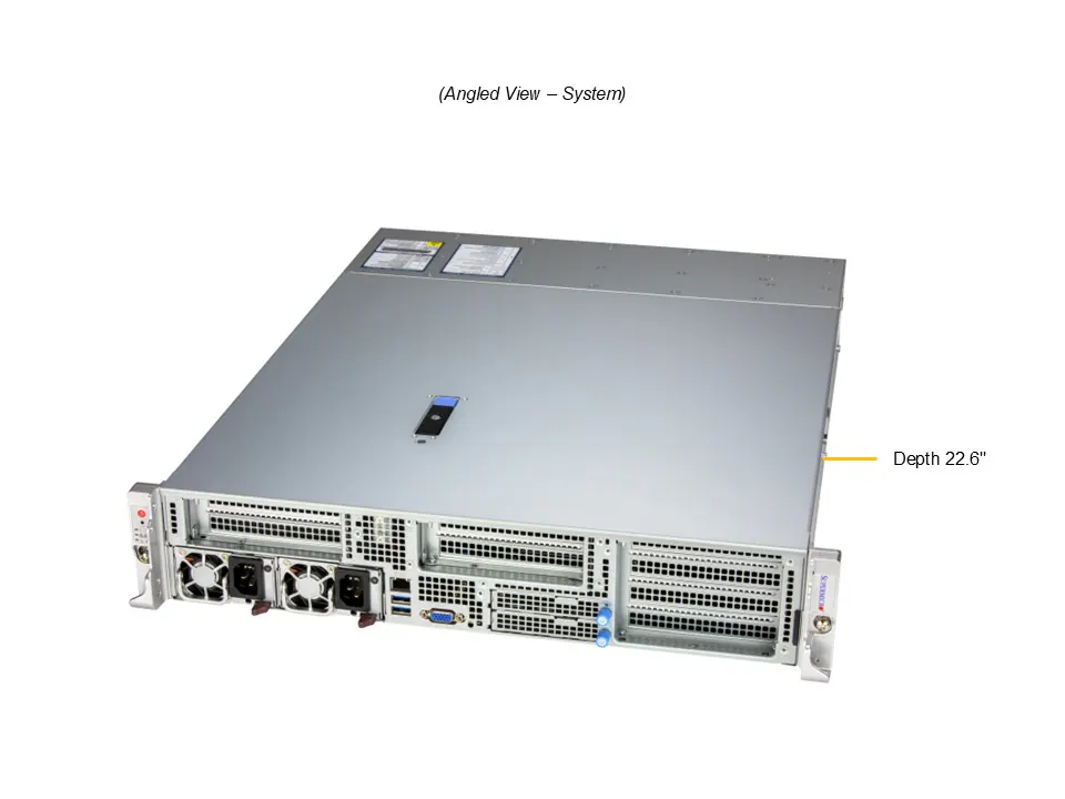 SYS-222HE-FTN SYS-222HE-FTN