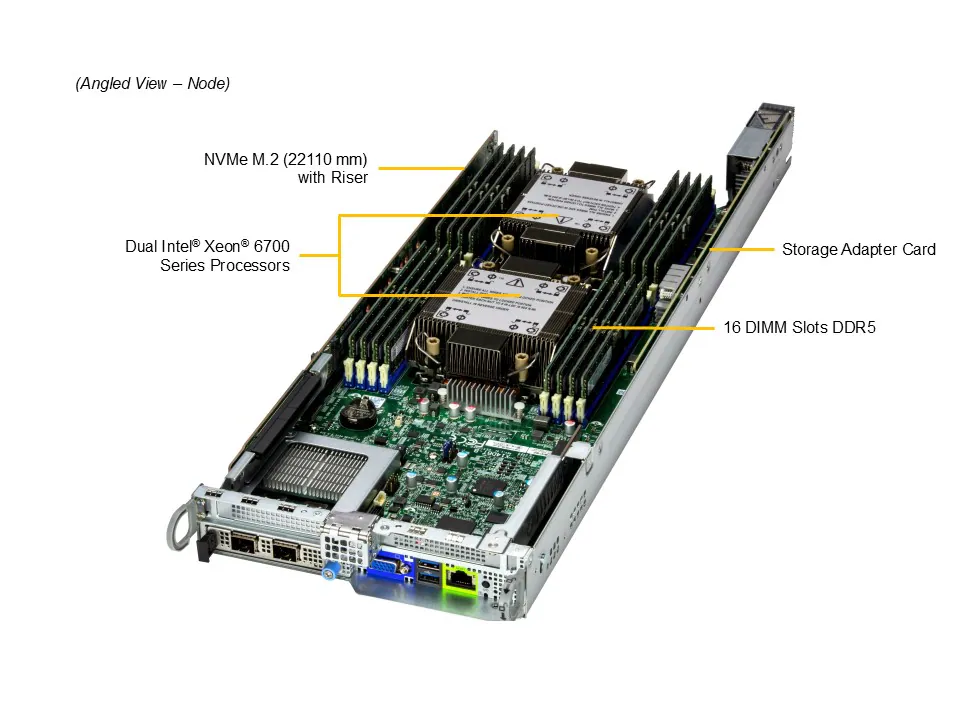 SYS-222BT-HER SYS-222BT-HER